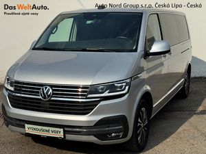 Volkswagen Caravelle, 2.0TDI 110KW DSG LWB COMFORTLI