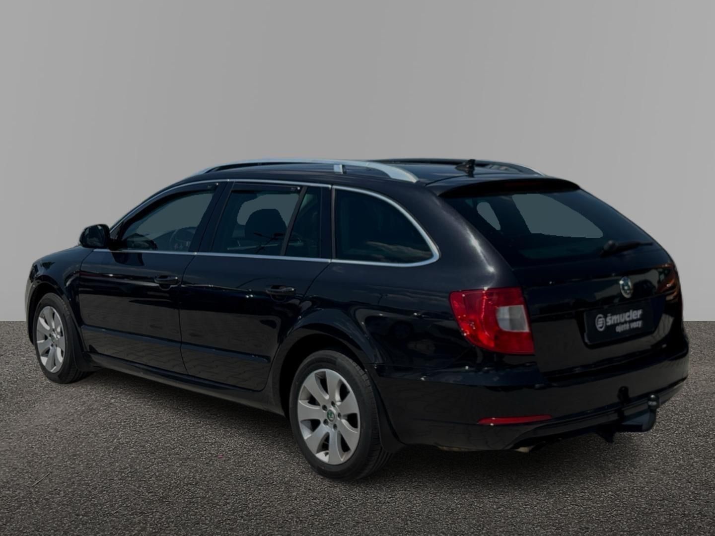 Škoda Superb, 2.0 TDI / 103 kW Ambition - fotka 2