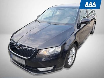 1.6 TDI, ČR,1.maj, Klima