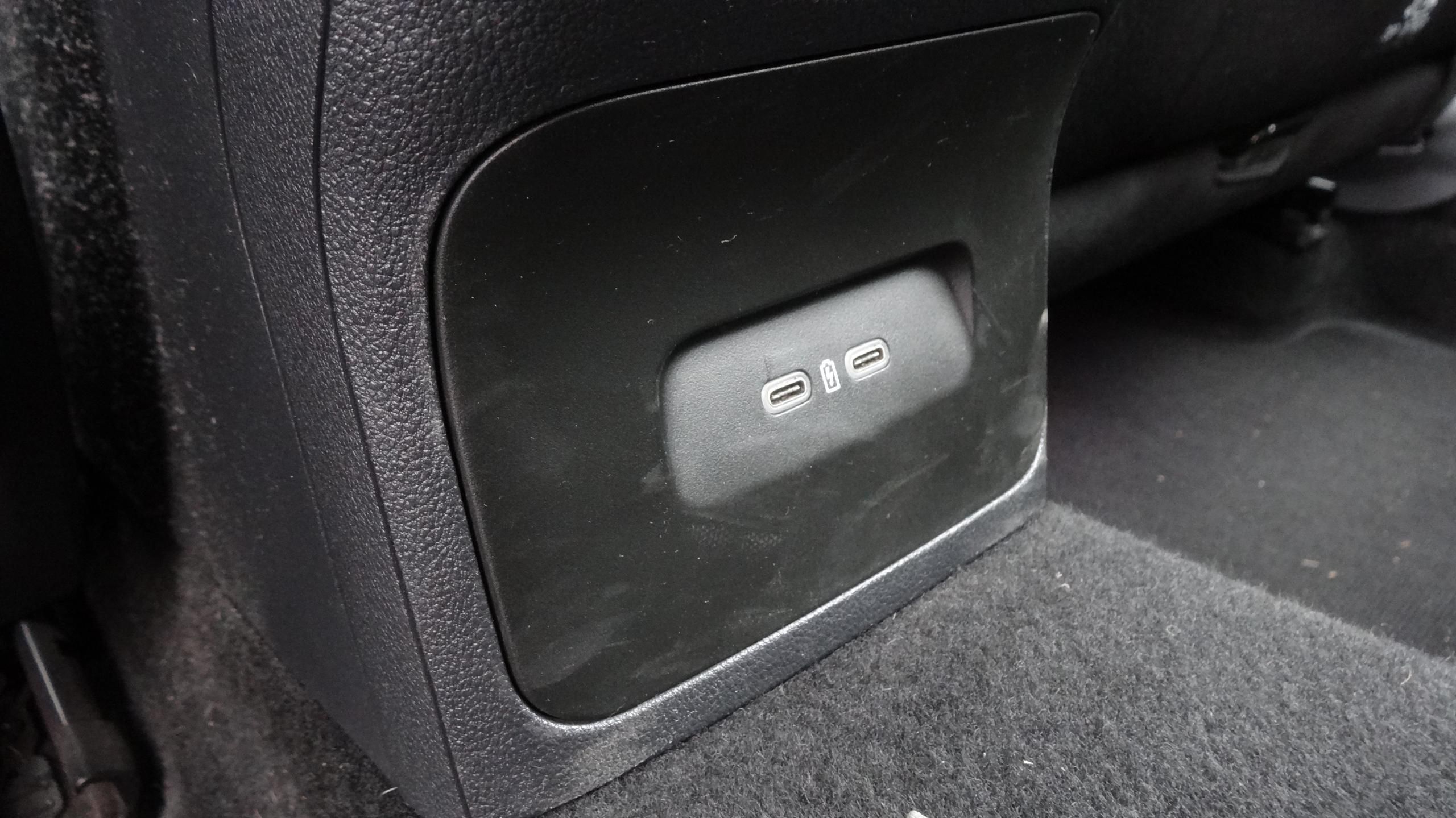 Škoda Octavia, Komi 1.5TSI G-Tec CNG Style - fotka 6