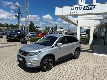 1,4 BoosterJet 4x4 Elegance