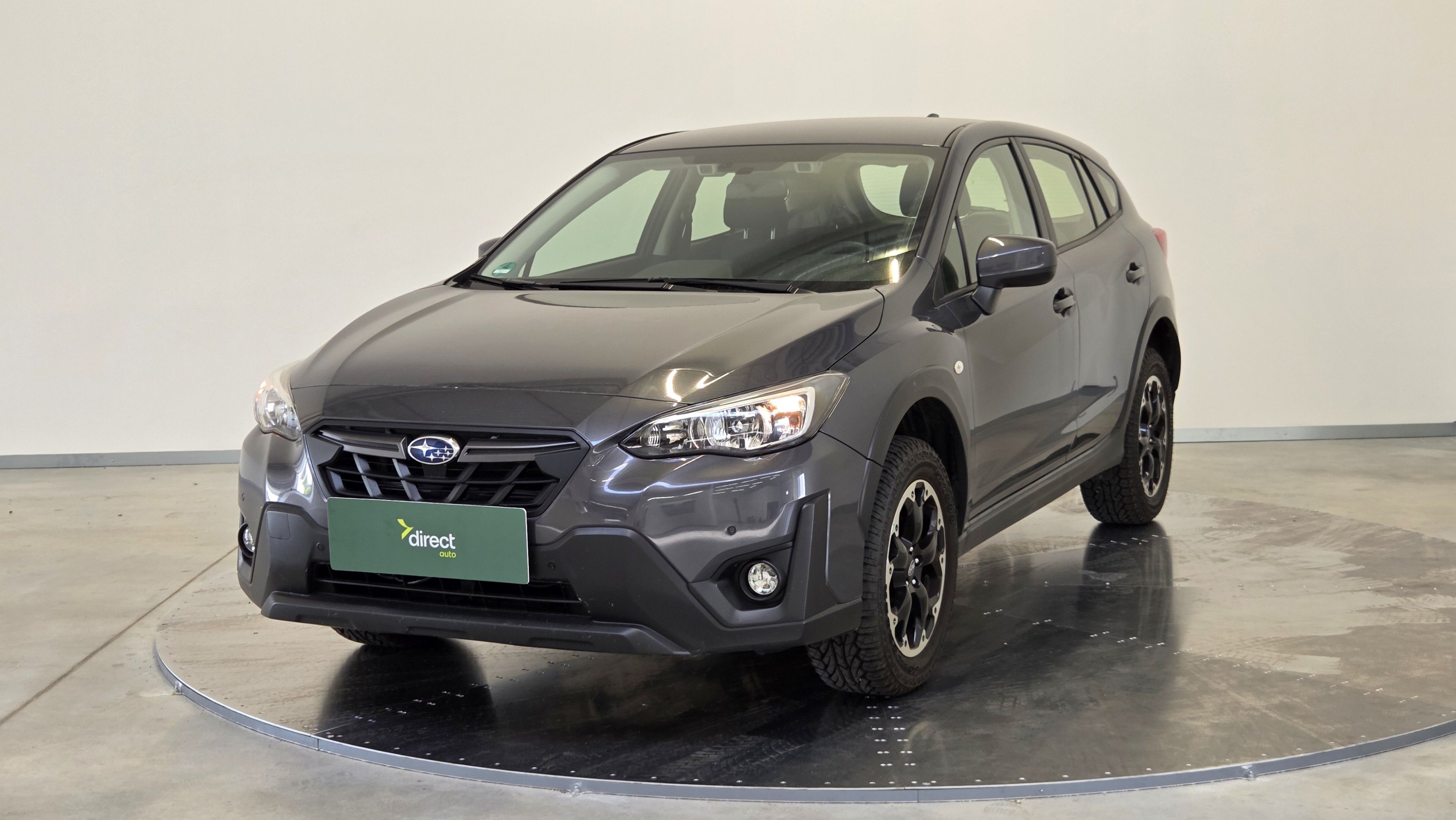 Subaru XV, 1.6 i 64 kW Trend