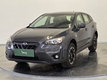 1.6 i 64 kW Trend