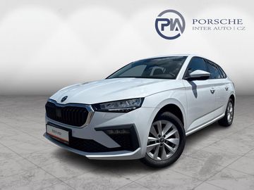 Selection 1.0 TSI 85kW