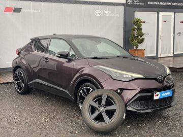 2.0HEV, ČR-1m, GR Sport, DPH
