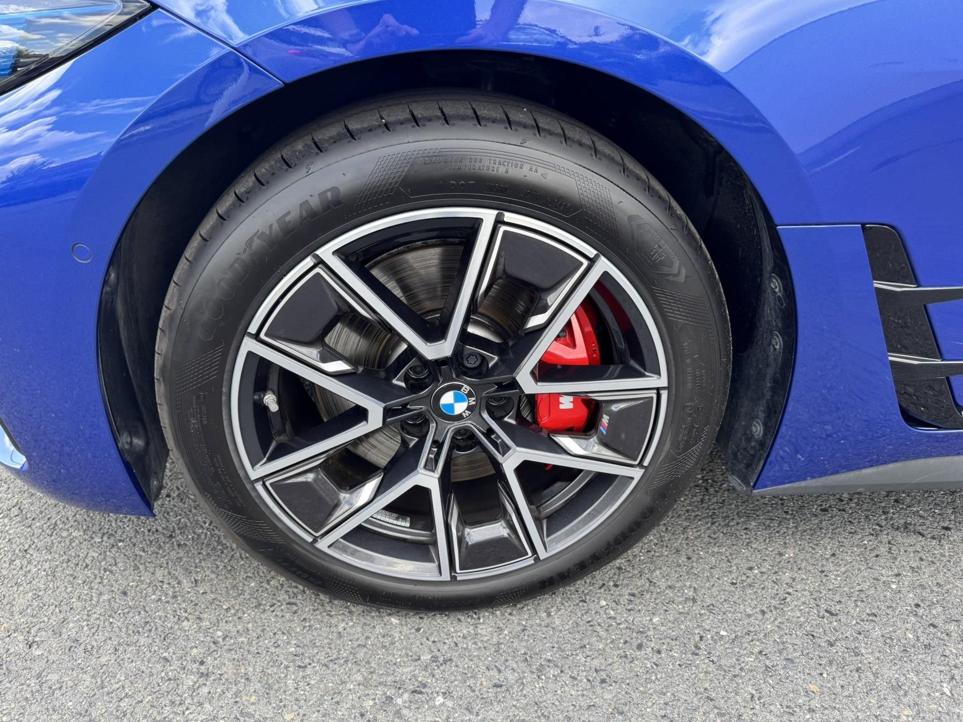 BMW Řada 4, 420D xDrive M PRO Tažné - fotka 4