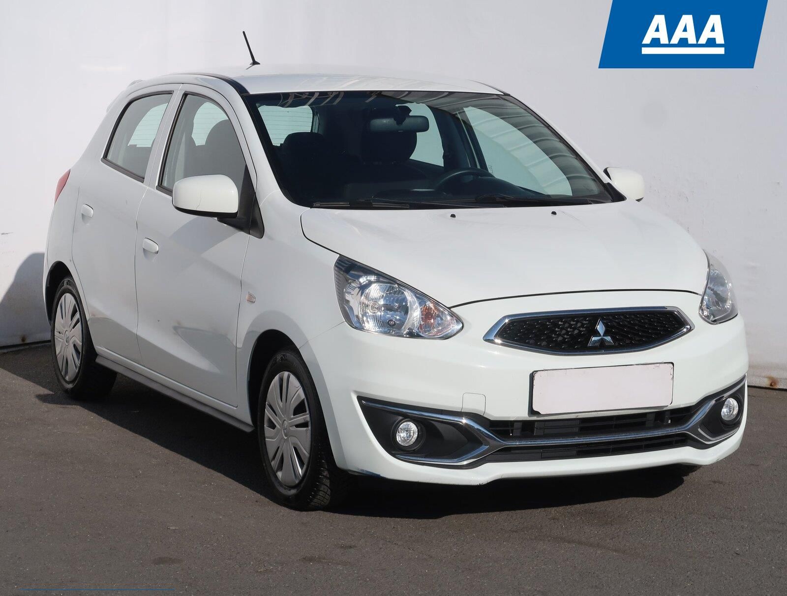 Mitsubishi Space Star, 1.0 MIVEC, Klima, El. okna