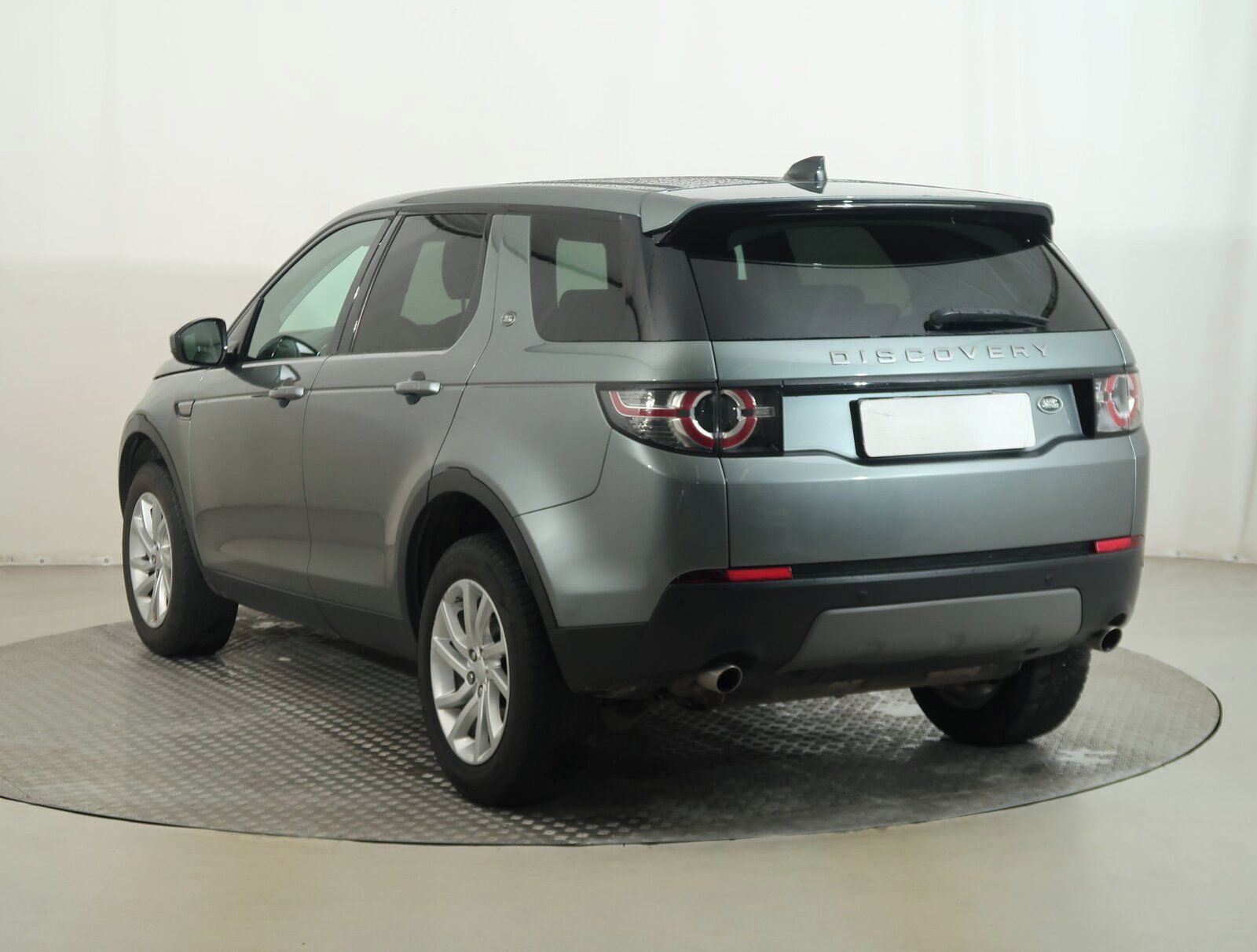 Land Rover Discovery Sport, TD4, 4X4, Automat, Serv.kniha - fotka 4