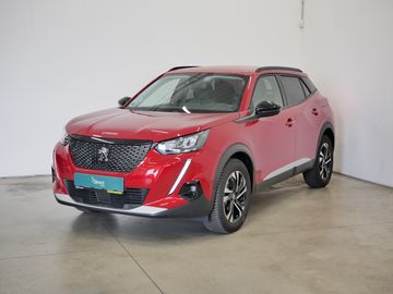 1.2 PureTech 96 kW Allure Pack