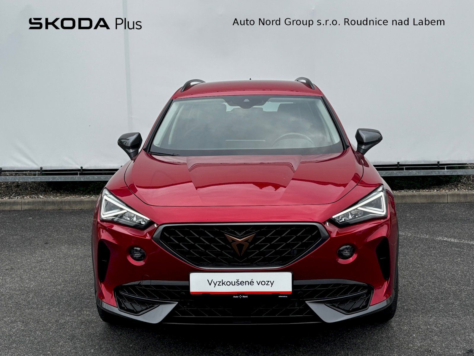 Cupra Formentor, FORMENTOR 1.5 TSI 150K DSG - fotka 4