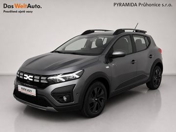 1.0 TCe 67 kW Stepway