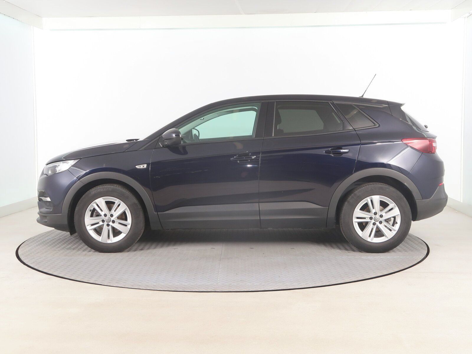 Opel Grandland X, 1.5 CDTI, Serv.kniha - fotka 3