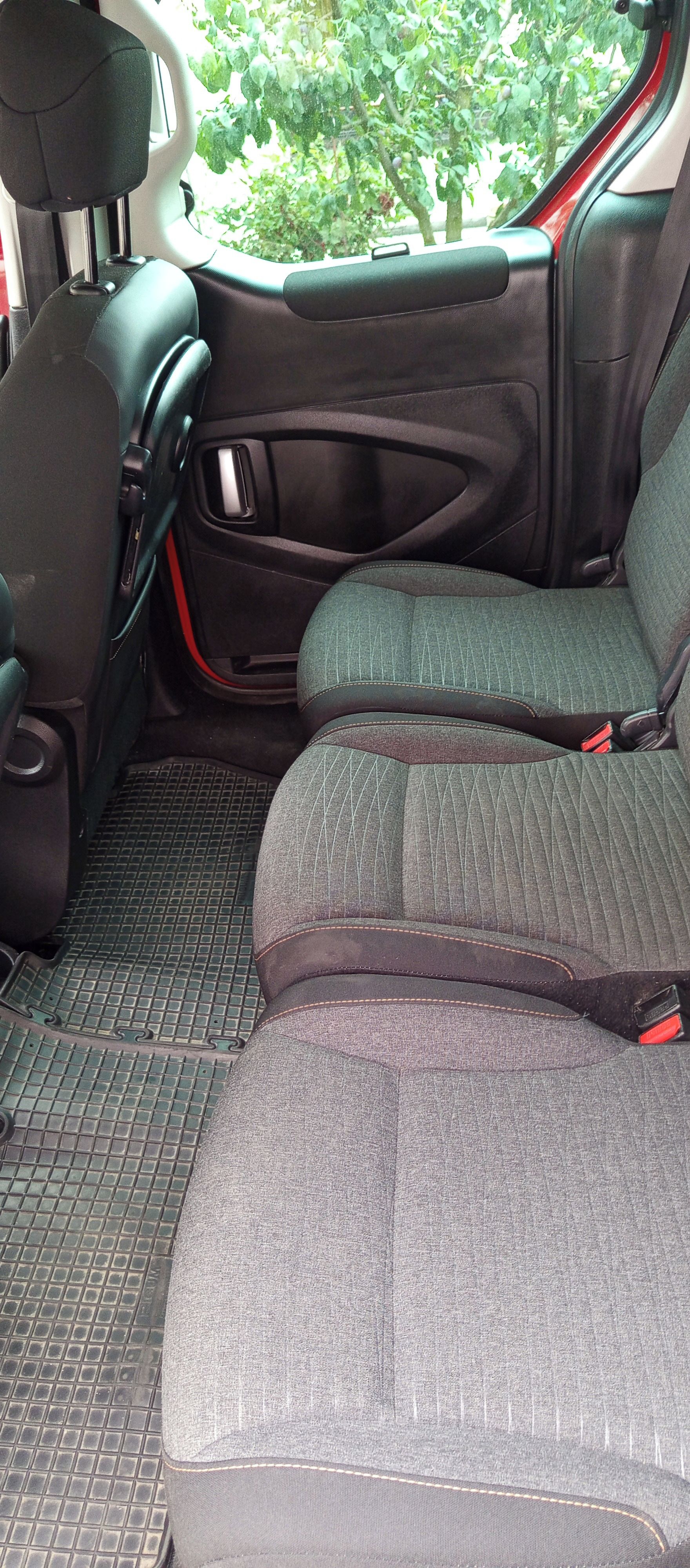 Citroën Berlingo - fotka 5