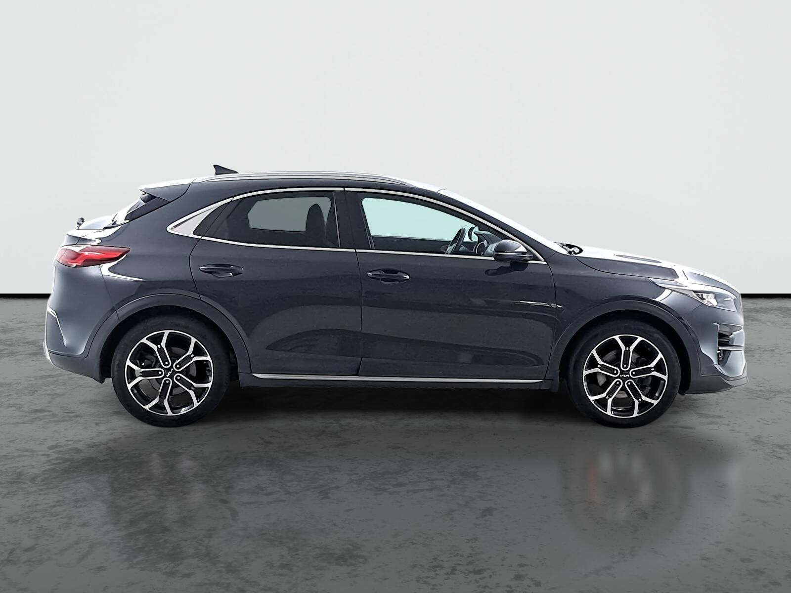 Kia XCee´d, 1.5 T-GDI, Záruka, Serv.kniha - fotka 6