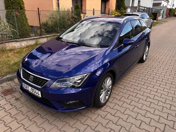 ST Xcellence 1.4 TSI / 92 kW