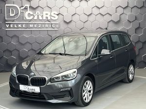 BMW Řada 2, GT Advantage 110KW