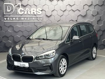 Advantage 110KW