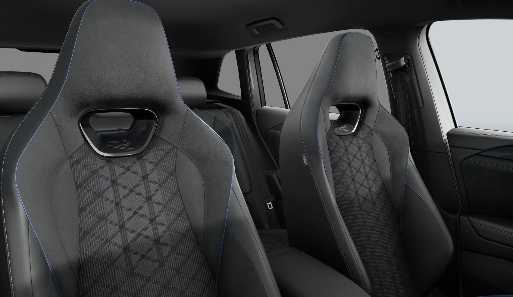 Volkswagen Tiguan, R-Line 2,0 TDI 4Motion - fotka 5