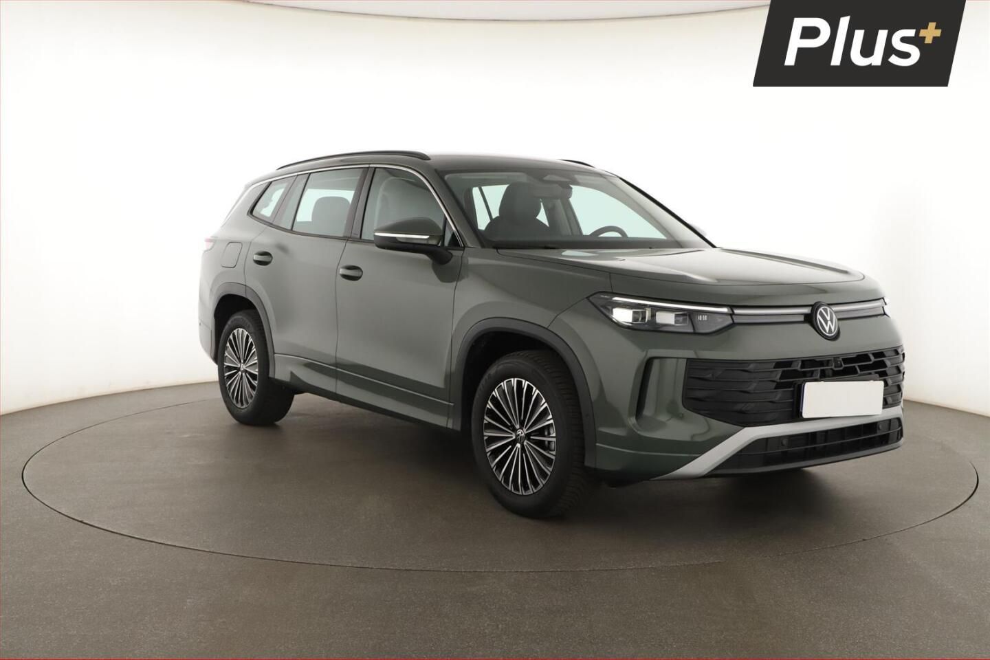 Volkswagen Tayron, 1.5 eTSI, Life