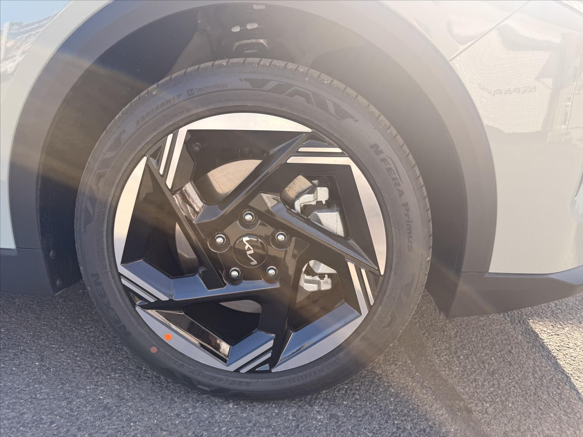 Kia K4, 1,6 T-GDi DCT TOP, 17"ALU+SPTG - fotka 5