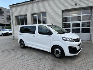Opel Vivaro, 2.0CDTi-106KW-DPH-8.MÍST-KLIMA