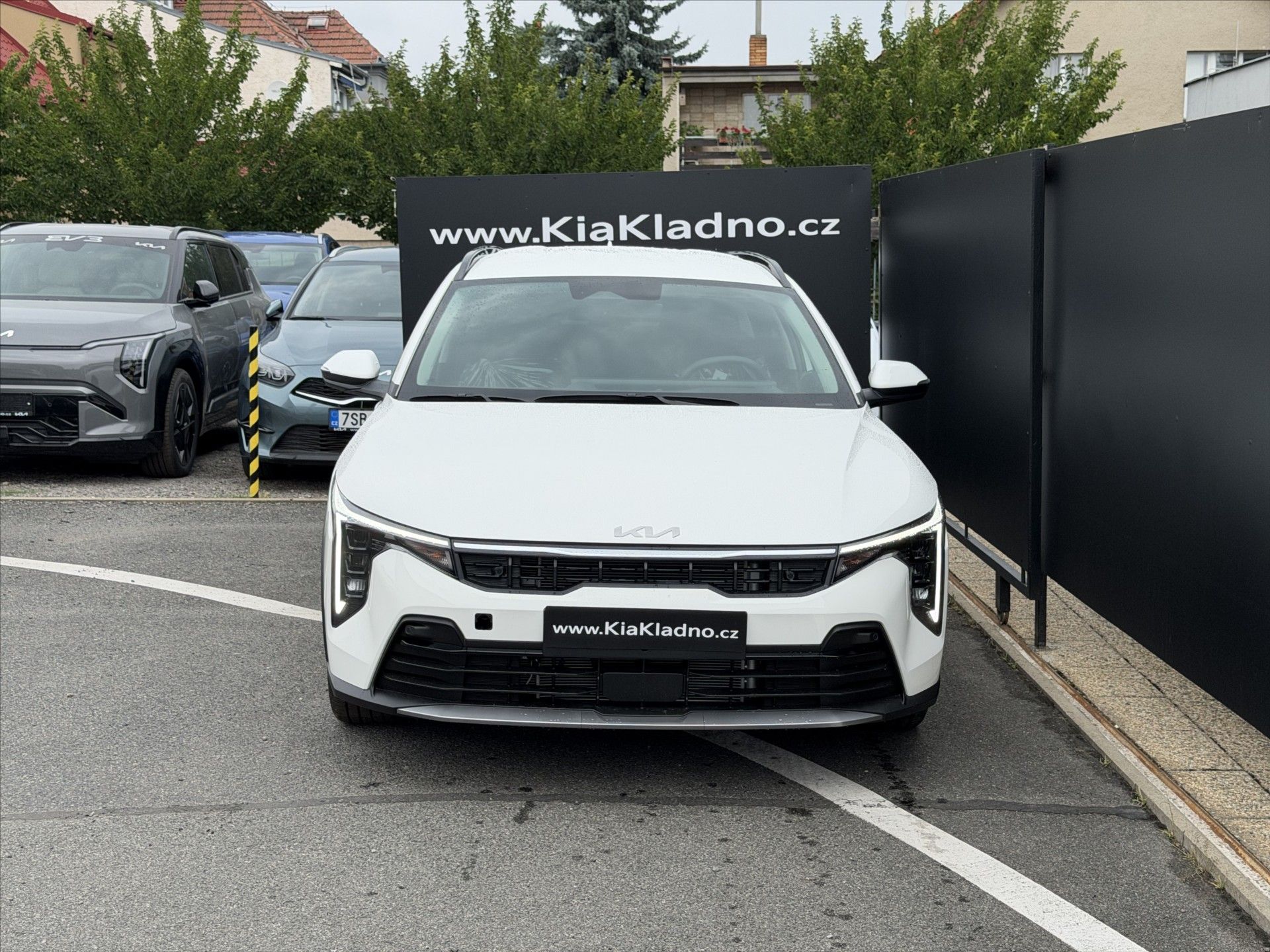 Kia K4, 1,0 T-GDi EXCLUSIVE 17"  SW - fotka 3