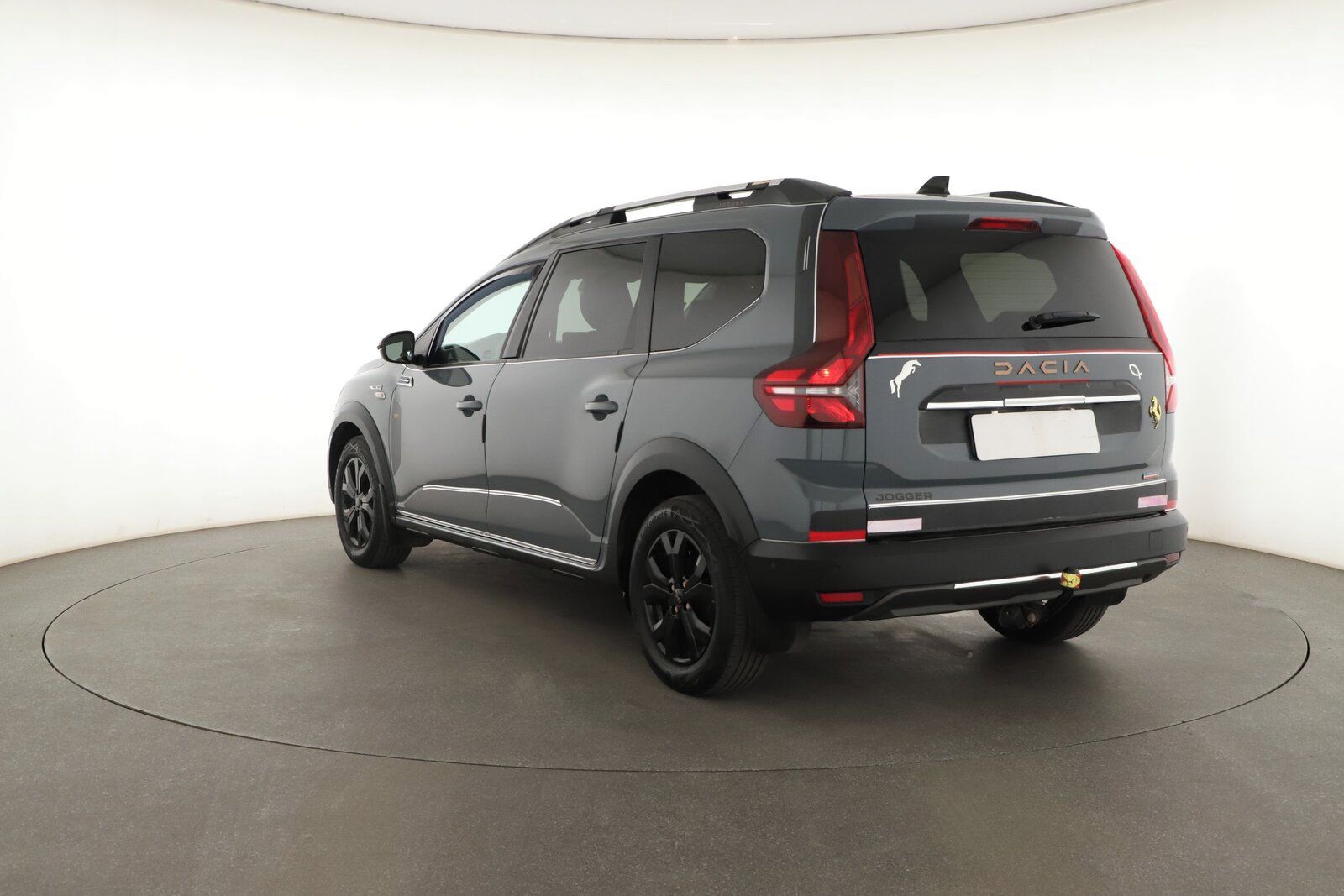 Dacia Jogger, 1.0 TCe LPG, Extreme, Záruka - fotka 4