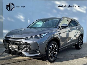 1.5 TGI Emotion A/T