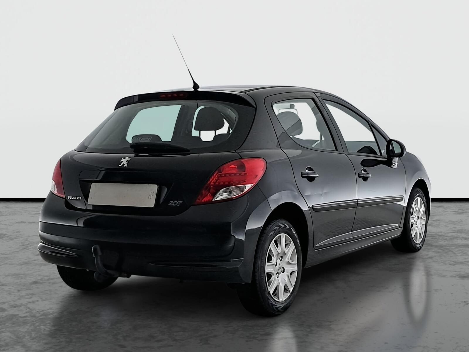 Peugeot 207, 1.4, Klima, El. okna - fotka 5