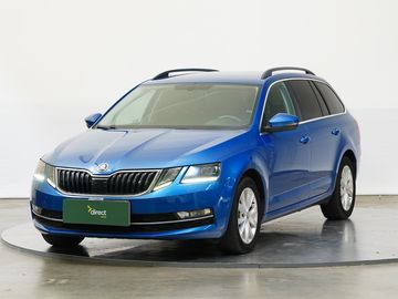 2.0 TDI 110 kW 4x4 Style
