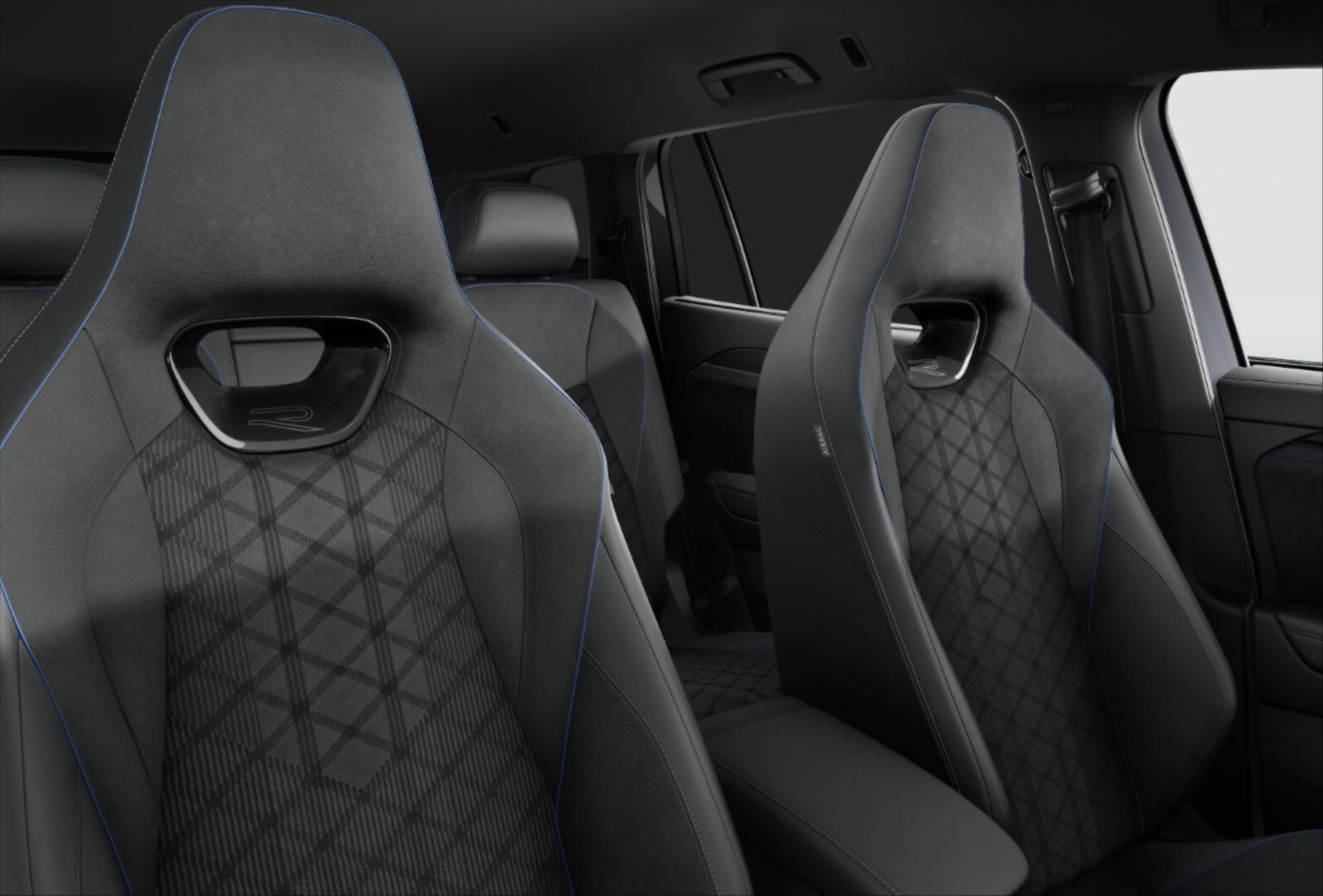 Volkswagen Tayron, 1,5 eTSI 110 kW mHEV  R-Line P - fotka 4