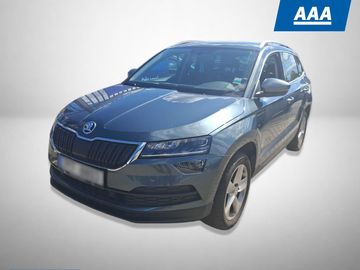 1.5 TSI, Style, Automat