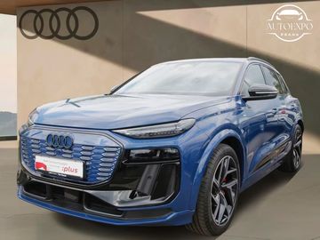 performance edition one blue