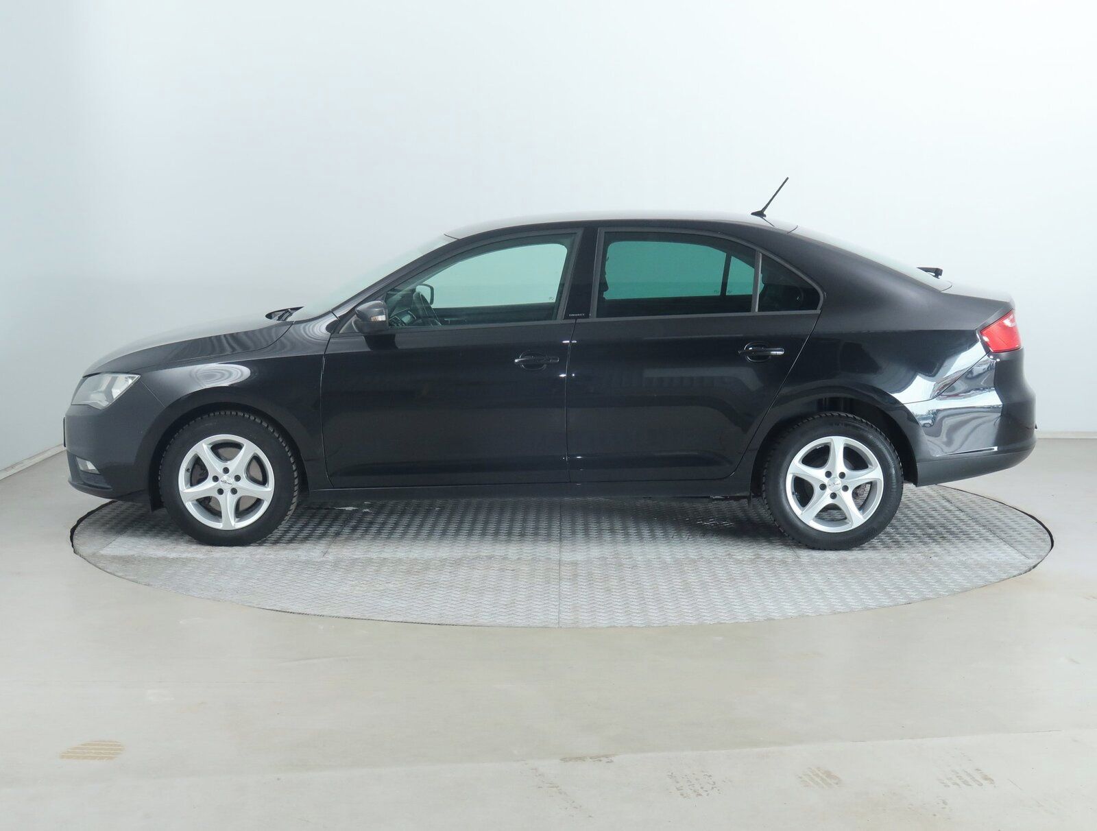 Seat Toledo, 1.4 TSI, Automat, Serv.kniha - fotka 3