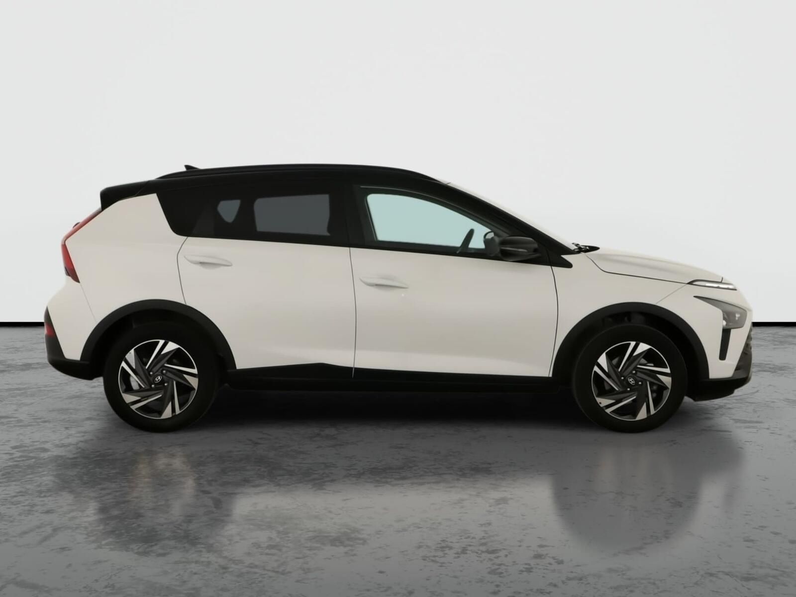 Hyundai Bayon, 1.0 T-GDI, Záruka, Automat, ČR - fotka 6