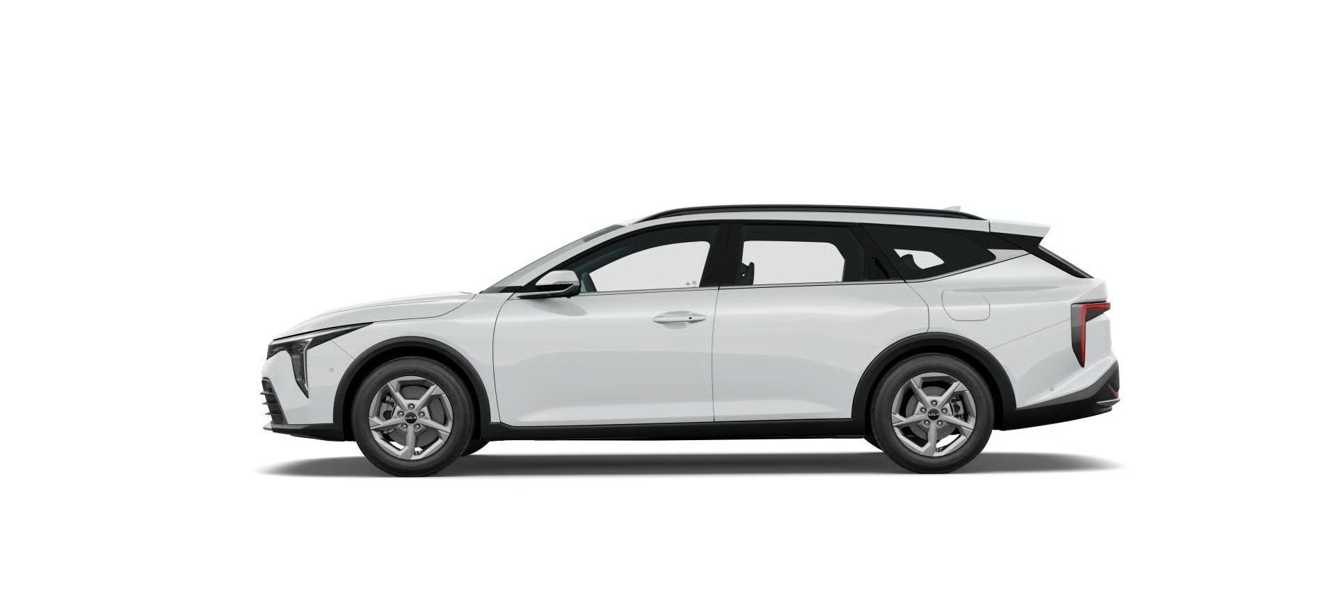 Kia K4, 1,0 T-GDi GPF EXCLUSIVE - fotka 4