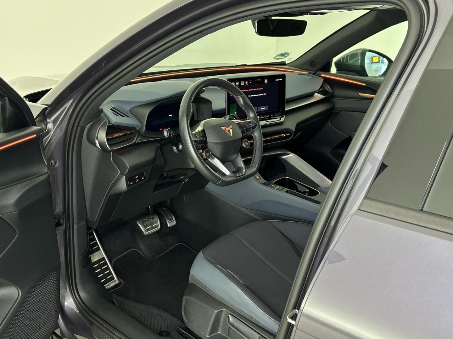 Cupra Terramar, 1.5 TSI / 110 kW DSG - fotka 6