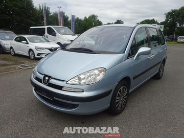 2,0 HDI, 6 MÍST, BEZ KOROZE