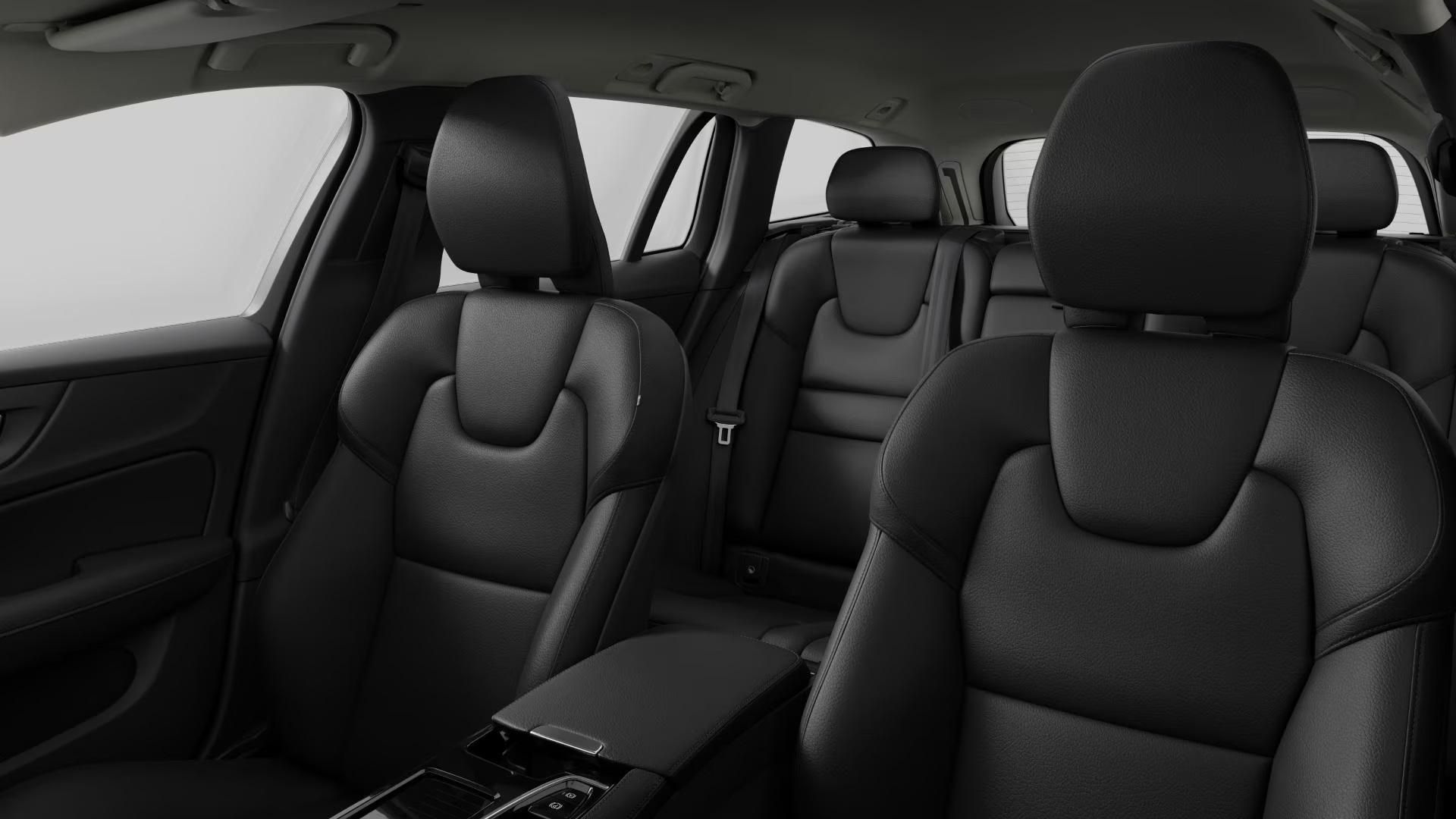 Volvo V60, T6 AWD Plug-in DARK PLUS - fotka 4