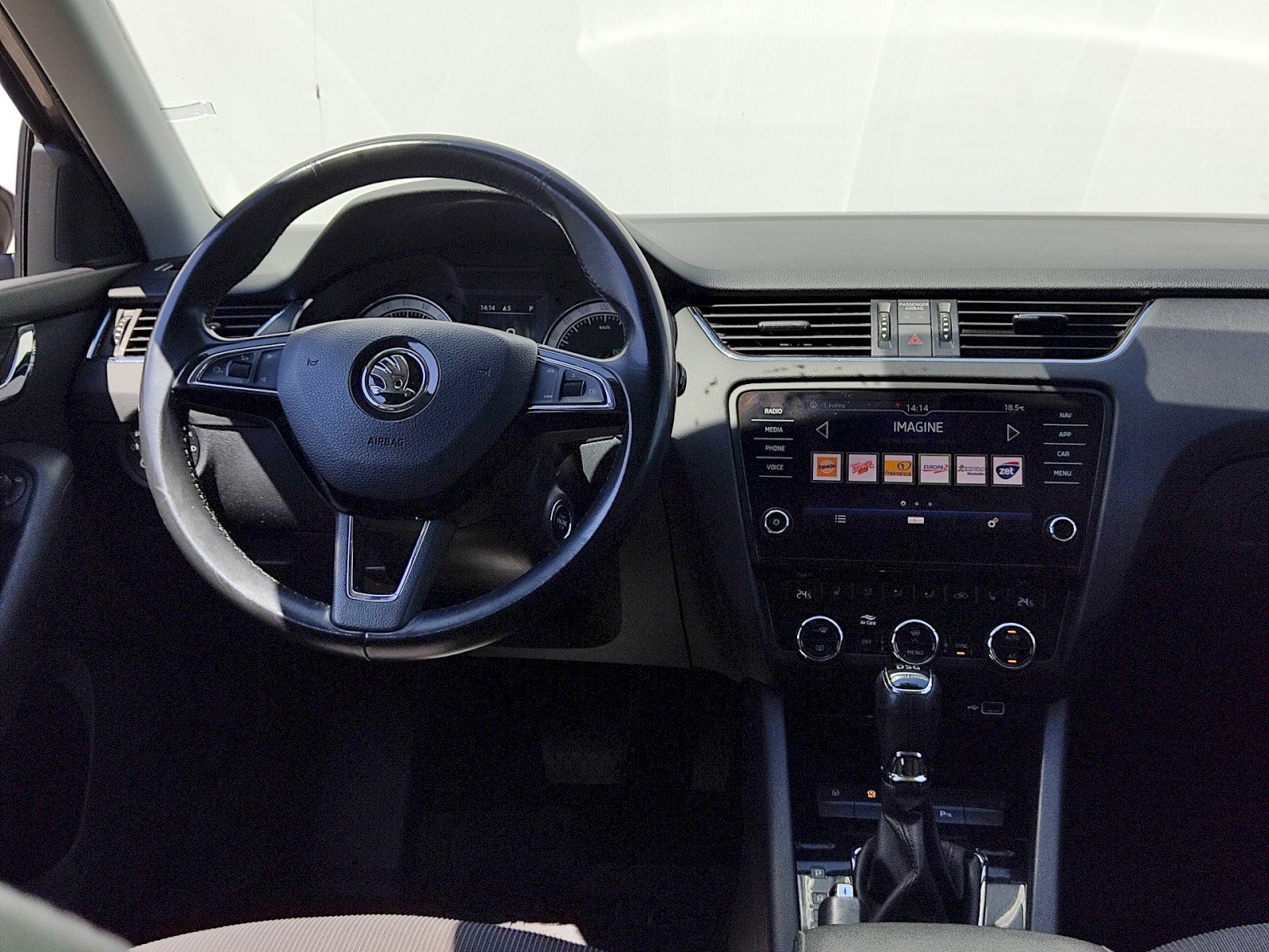Škoda Octavia, Style Extra 2,0 Tdi 110 Kw DSG - fotka 6