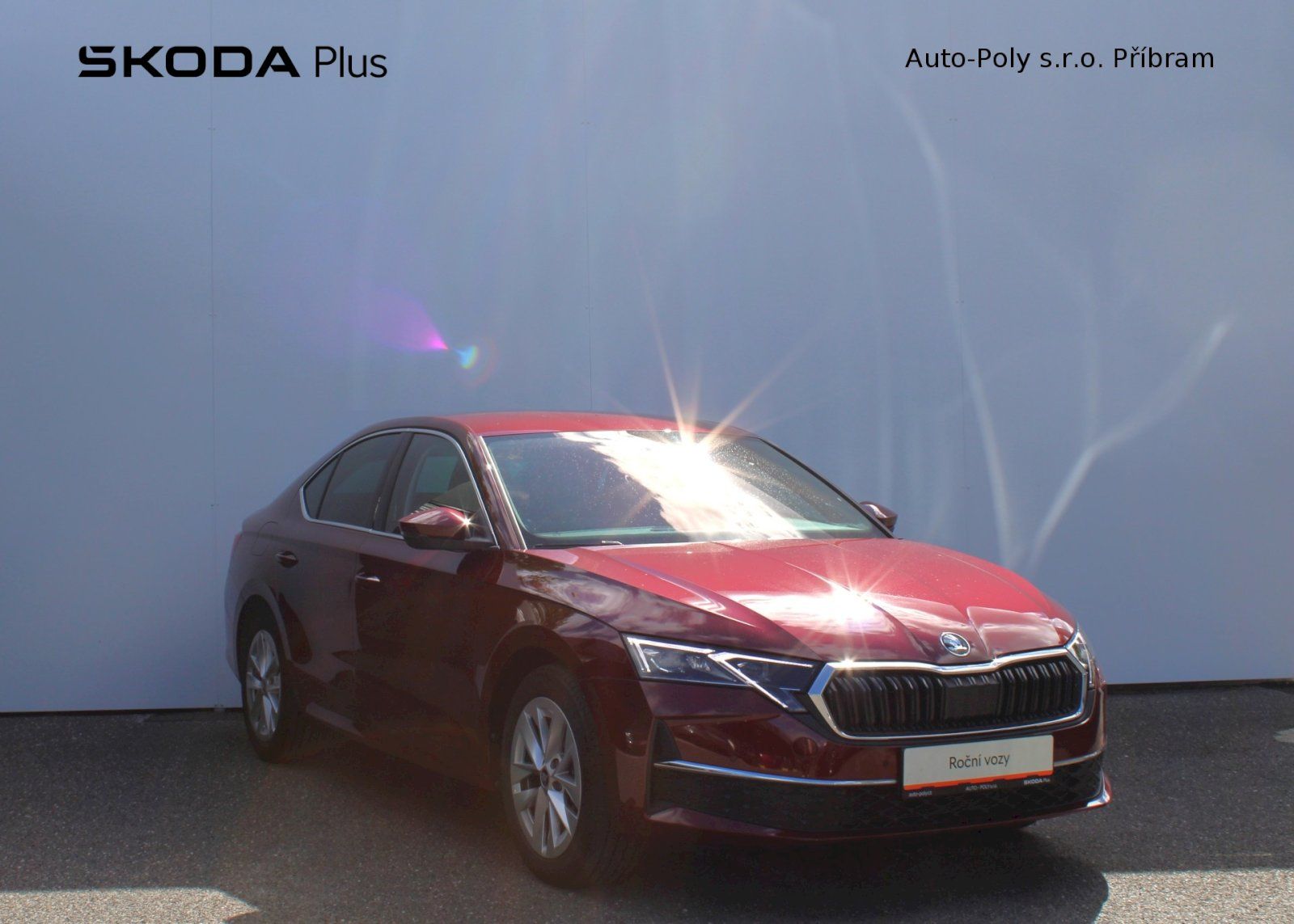 Škoda Octavia, Top Selection 1.5TSI / 110kW 6 - fotka 6