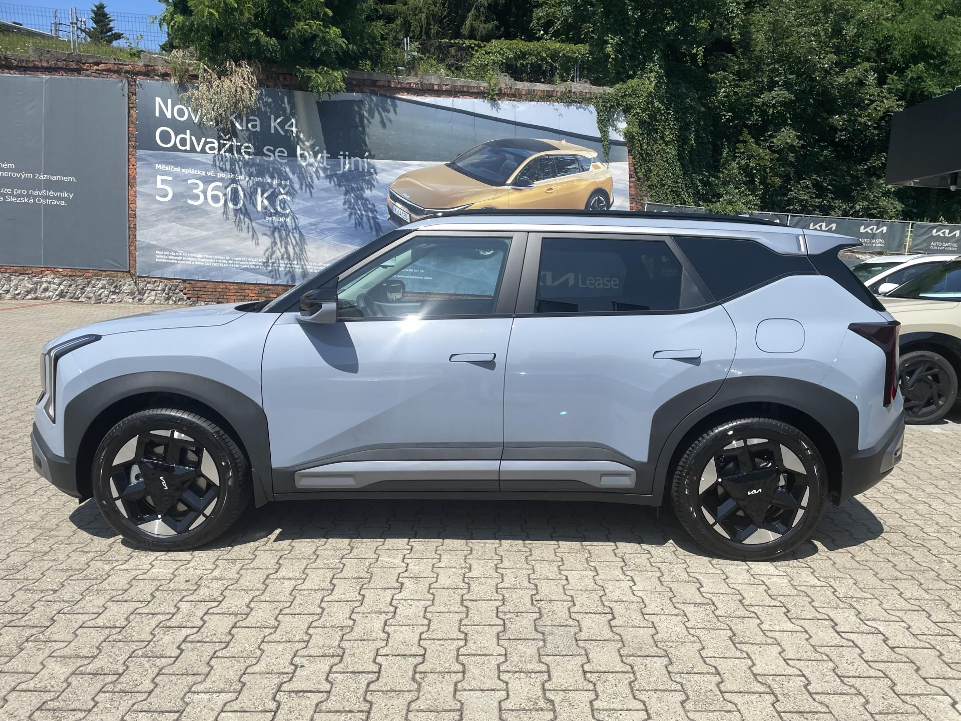 Kia Seltos, 1,6T-GDi 7DCT EXCLUSIVE Design - fotka 6
