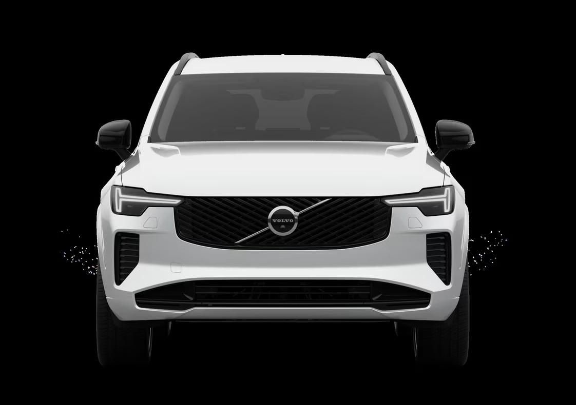 Volvo XC90, T8 PLUS BRIGHT +4SERVIS/ZÁRUKA - fotka 6