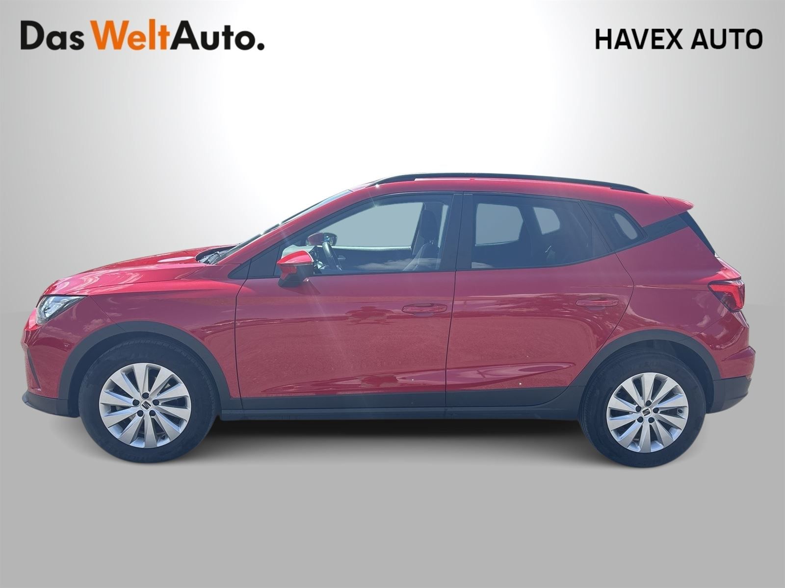 Seat Arona, 1.0 TSI Style - fotka 3