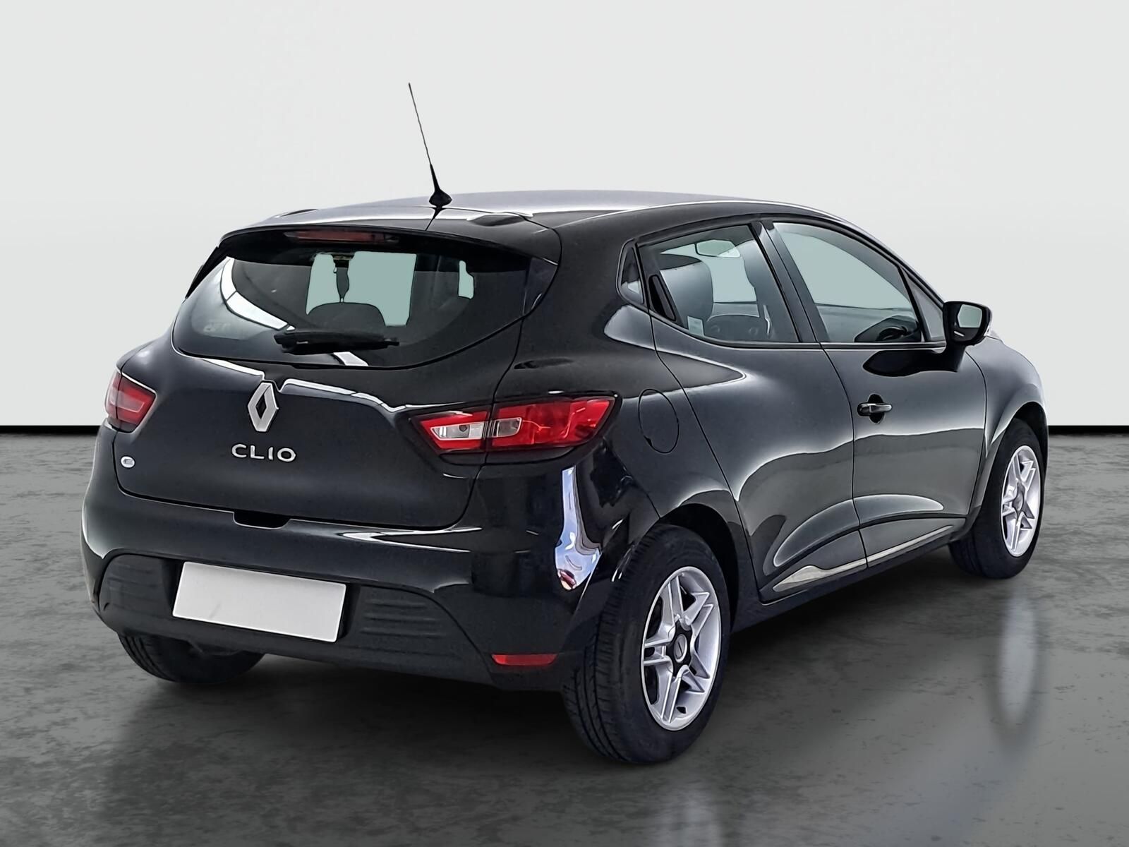 Renault Clio, 0.9 TCe, Klima, Tempomat - fotka 5