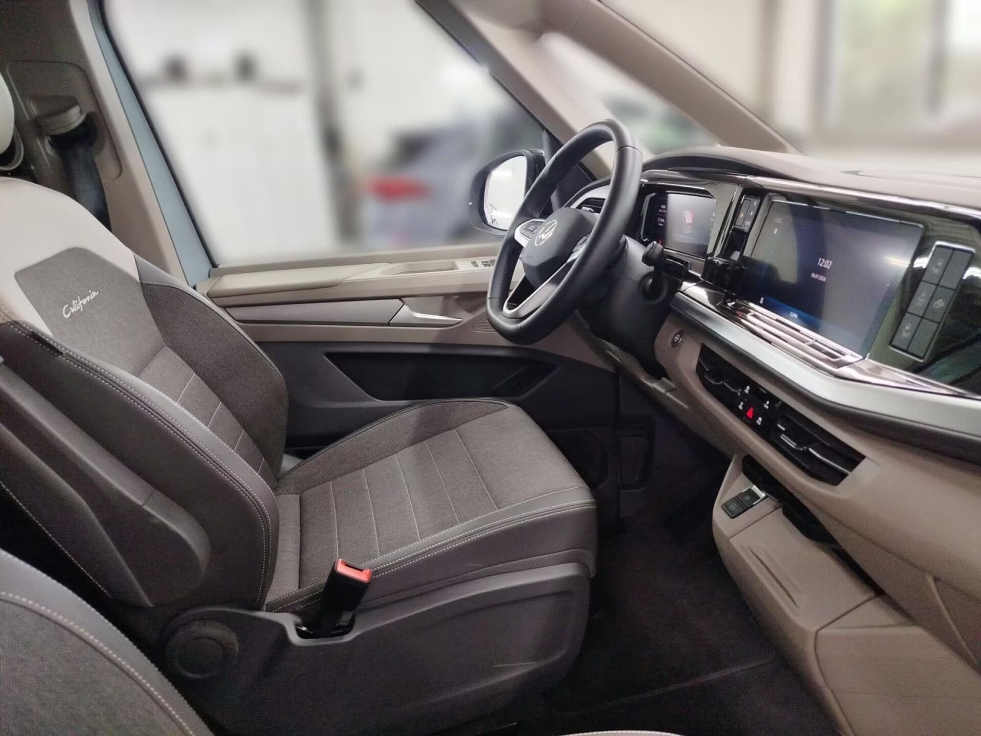 Volkswagen California, eHybrid 4M Ocean ACC Taž El.dv - fotka 6