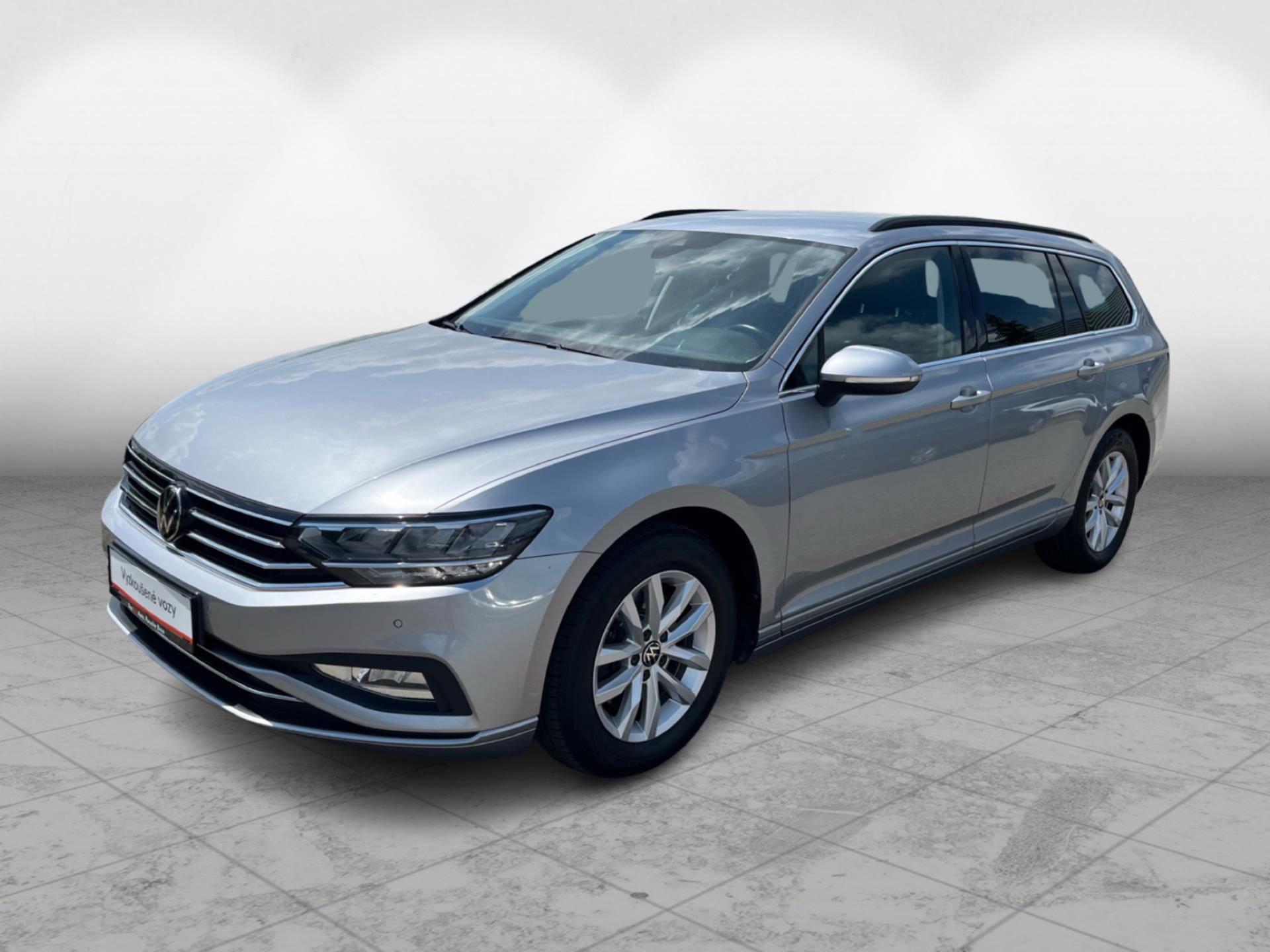 Volkswagen Passat, 2.0TDi DSG 110kW BusinessPremi