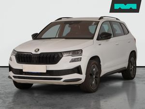 Škoda Karoq, 1.5 TSI, Zár. 5 let/100000 km