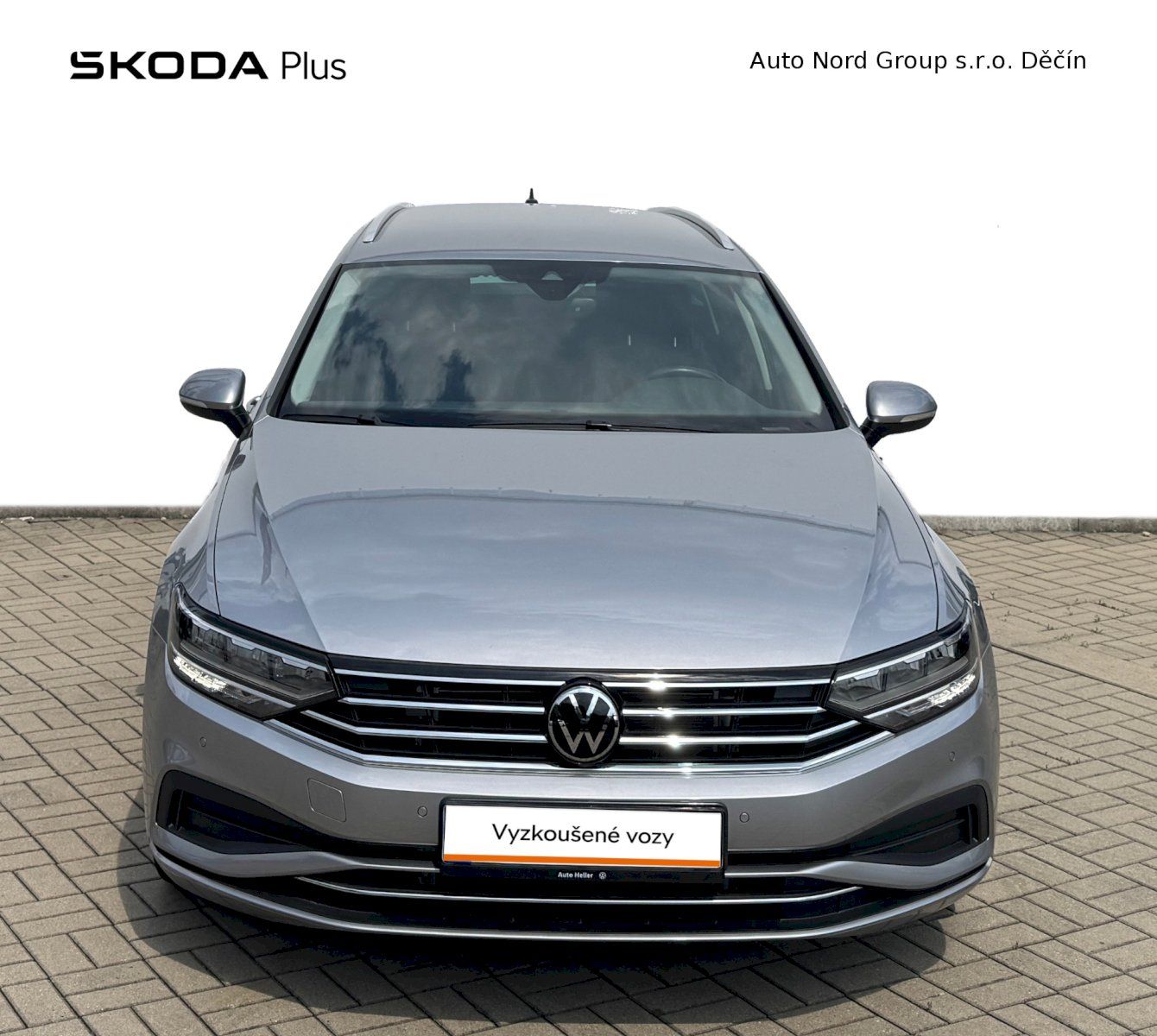 Volkswagen Passat Variant, 1.5 TSI EVO 7DSG BUSINESS - fotka 4