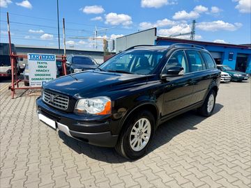 2.4 D5 136kw, MY2007 Momentum